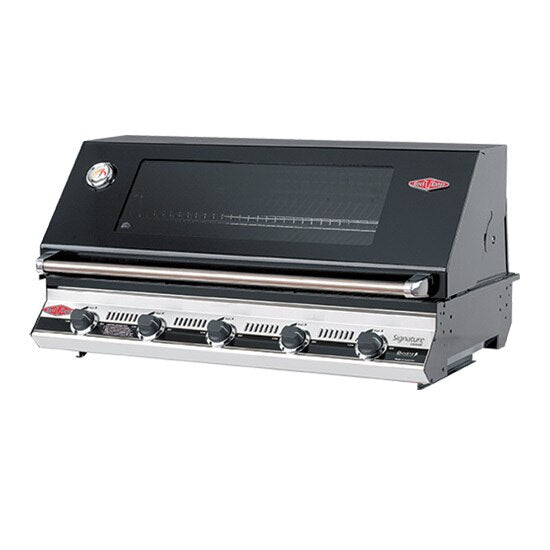 Beefeater bbq 5 burner best sale