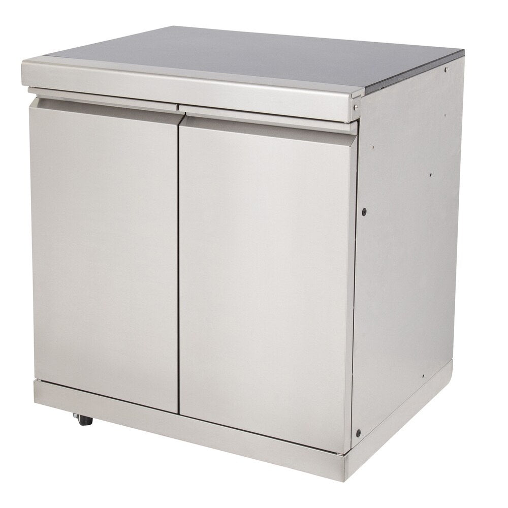 Gasmaster Hero Cupboard & Storage Module 