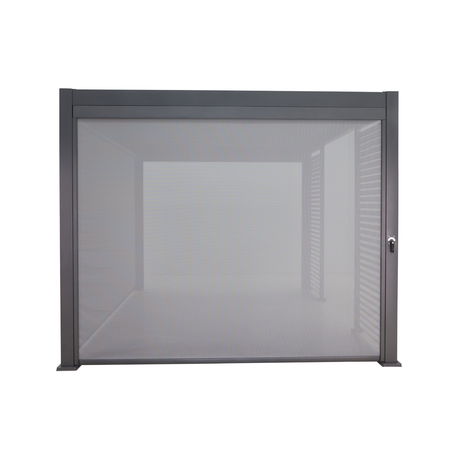 Excalibur Fiori & Solux Gazebo Anti-Wind Screen