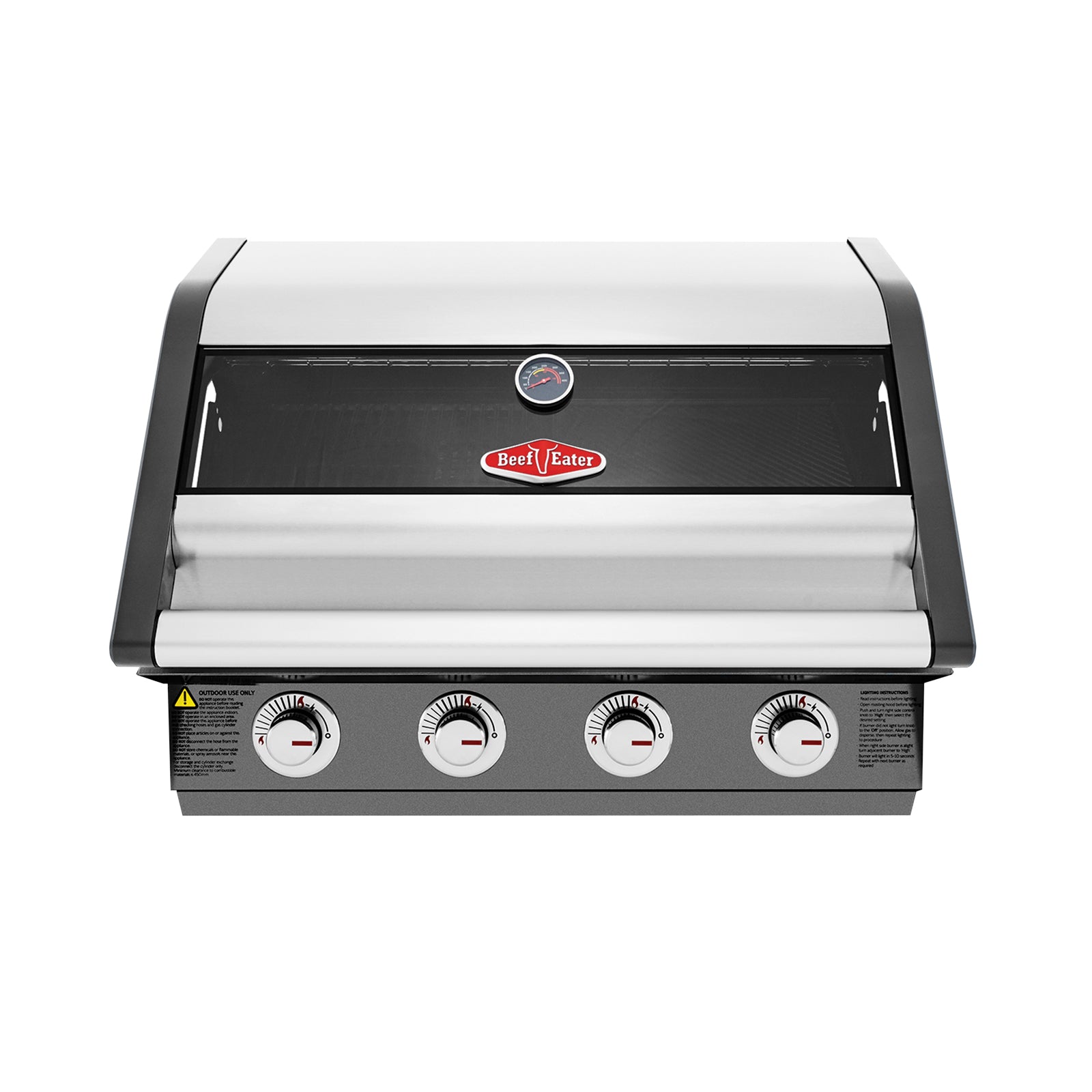 Beefeater bbq review best sale