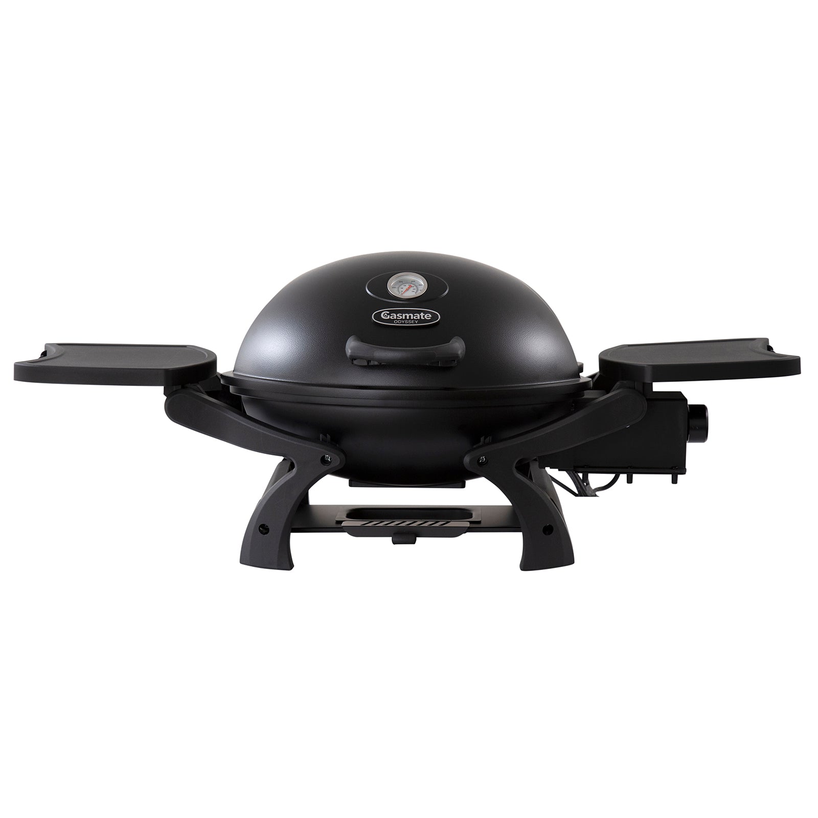 Gasmate odyssey bbq hotsell