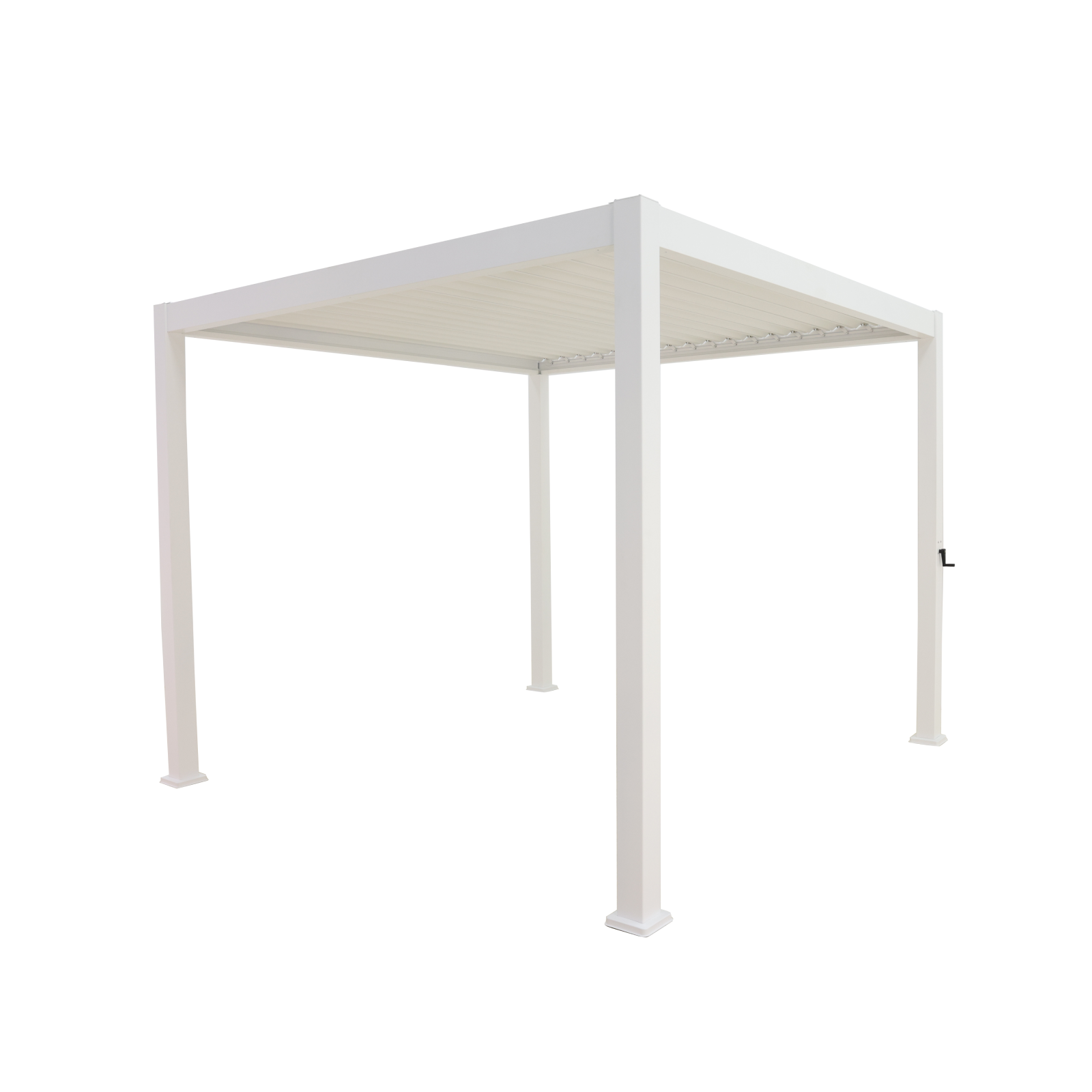 Excalibur Fiori Alfresco Gazebo