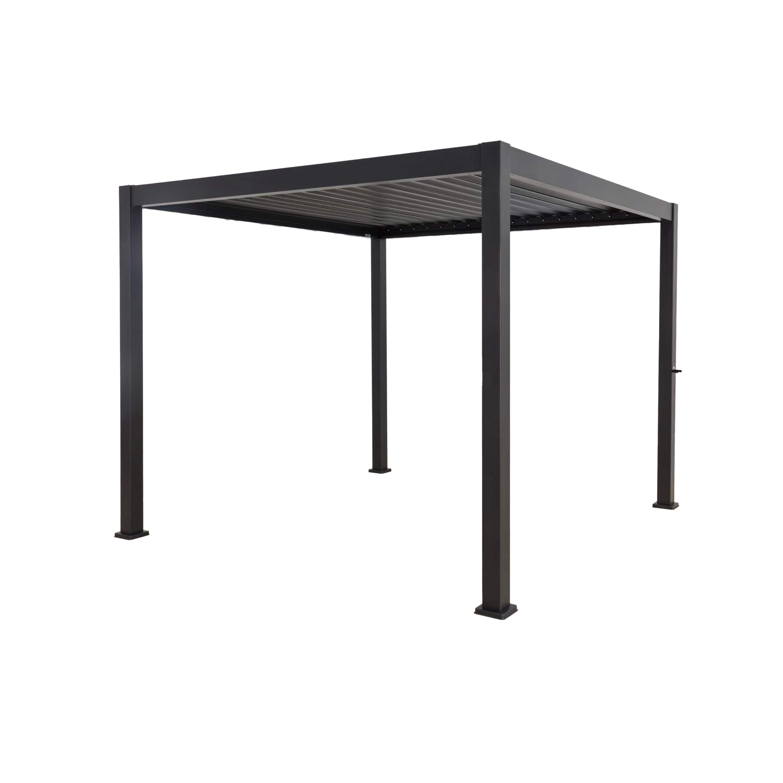 Excalibur Fiori Alfresco Gazebo