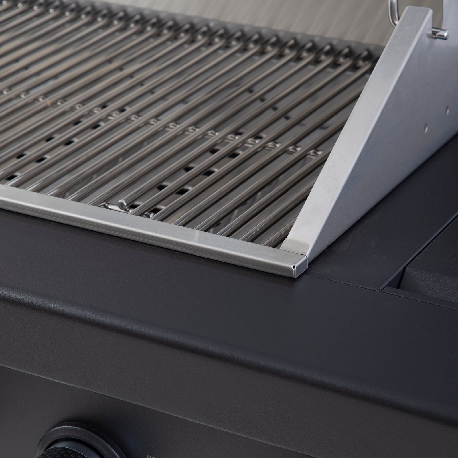 Gasmate Platinum IV 6 Burner Built-In BBQ