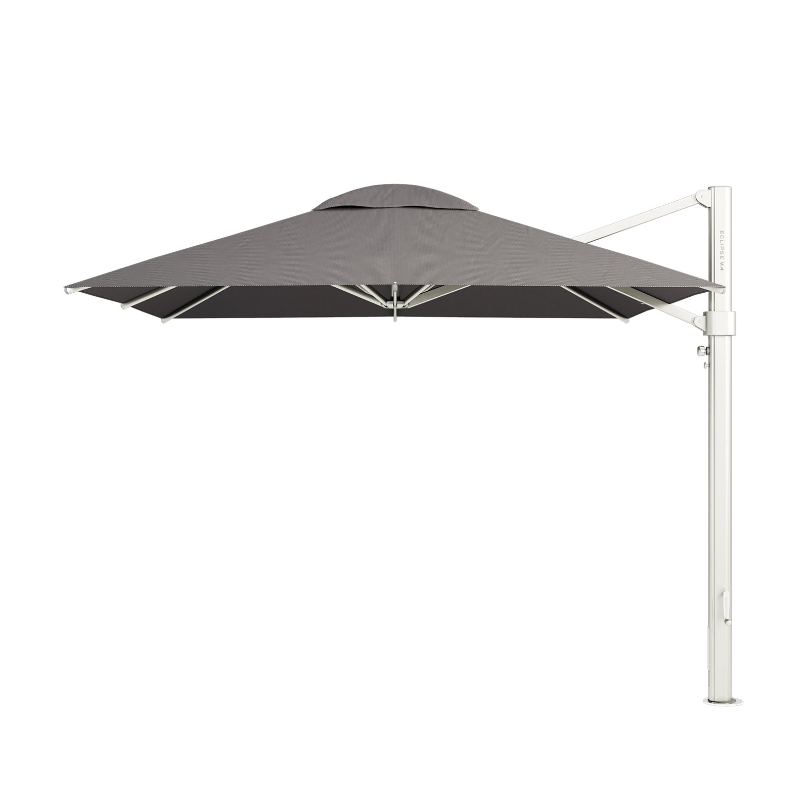 Instant Shade Eclipse Square Cantilever Umbrella (V4)