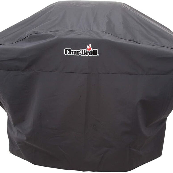 Char broil outlet smoker cover