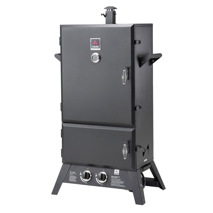 Gas mate smoker best sale