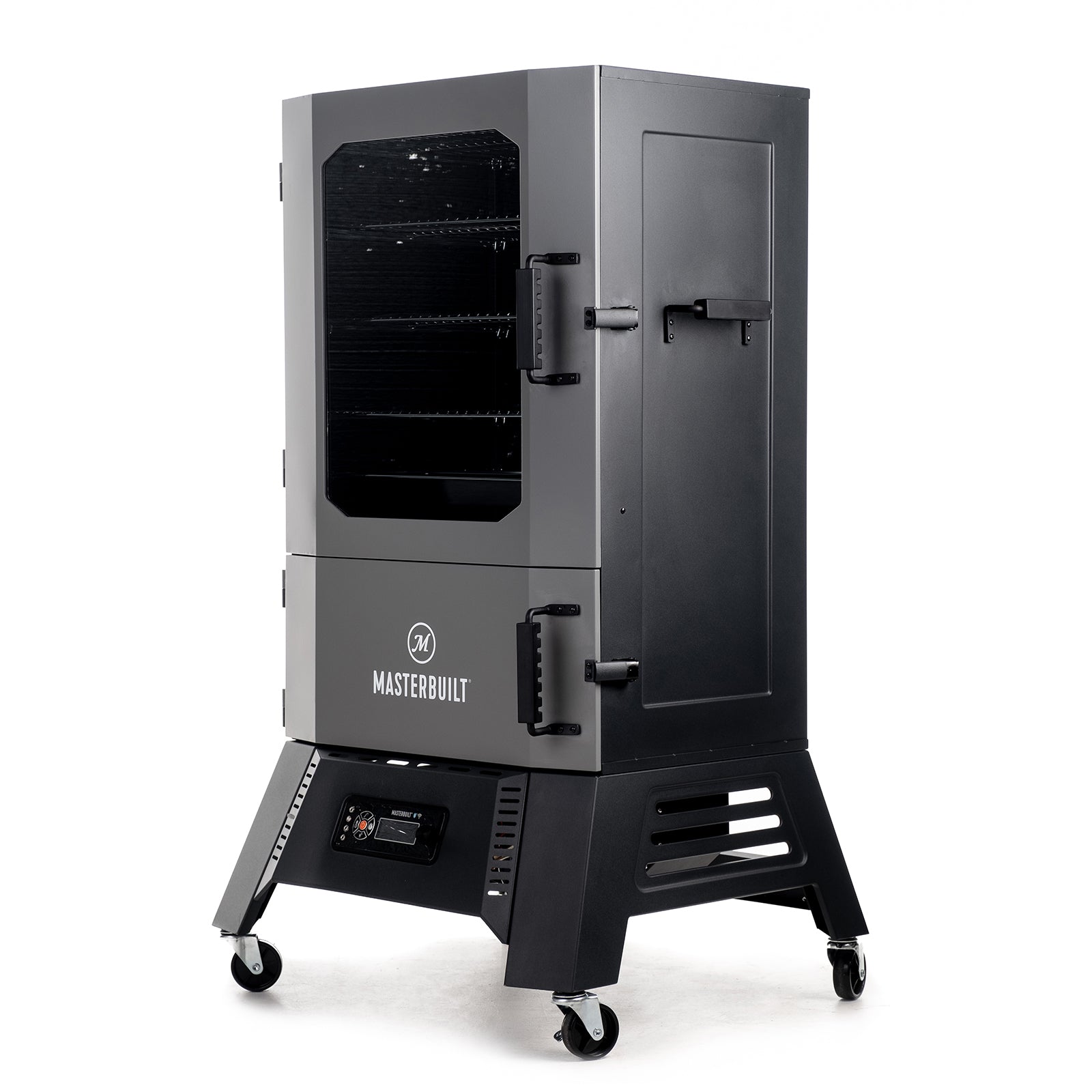 Masterbuilt 40" Digital Charcoal Smoker